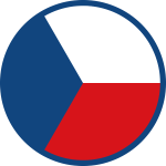 Roundel of the Air Force of the Czech Republic