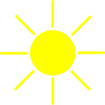 SUN 01