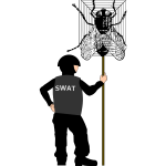 SWAT Team 1