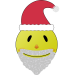 Santa Smiley  Arvin61r58