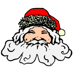 Santa Claus II