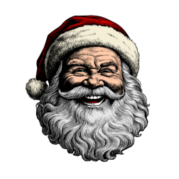 Santa Claus I