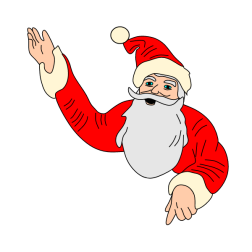 Santa Claus III