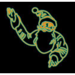 Santa Claus IV