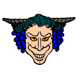 Satyr 1