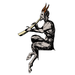 Satyr 3