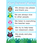 School Rules-1574849317