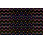 Prismatic pattern