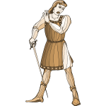 Tybalt's character