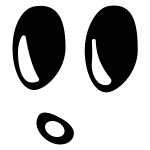 Simple emoji