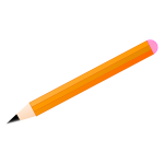 Simple Pencil