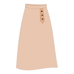Skirt image