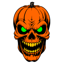 Skull XXVI