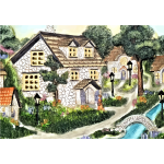 Small Village