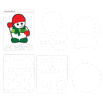 SnowMan Kit