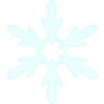 Snowflake 02  Arvin61r58