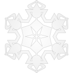 Snowflake 06  Arvin61r58
