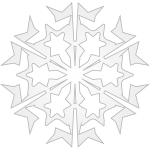 Snowflake 10  Arvin61r58