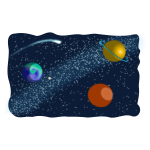 Space Sketched
