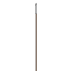 Spear III