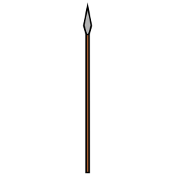 Spear II