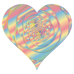 Spiral Heart 22