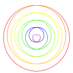 Spiral Charm 2