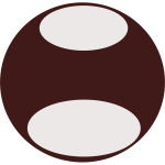 A Cut Circle