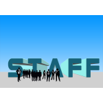 Staff image