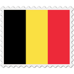 Belgium symbol