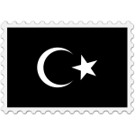 Cyrenaica flag