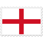 England flag image