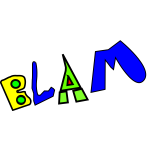 BLAM