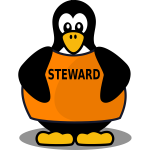 StewardPenguin