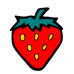 Strawberry II