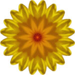 SunflowerKaleidoscope14