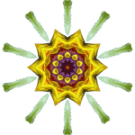 SunflowerKaleidoscope19