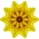 SunflowerKaleidoscope3