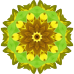 SunflowerKaleidoscope6