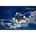 Surreal Cloudscape 3