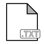 TXT Document