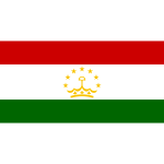 TajikistanFlag