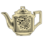 Teapot 2