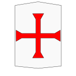 TemplarCrossOne