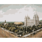 Temple Square Salt Lake City 1899 retouched 2016122126
