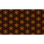 Tessellation in gold