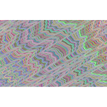 pattern wallpaper rainbow