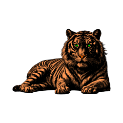 Tiger V