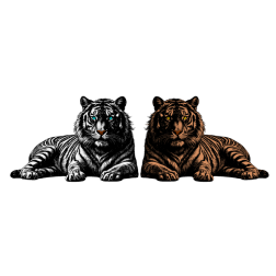 Tigers II