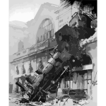 Train wreck at Montparnasse 1895 2016122153